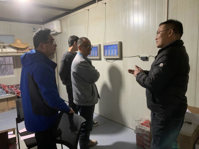 如何采用料位計(jì)管理系統(tǒng)來測量電廠煤灰倉的余料