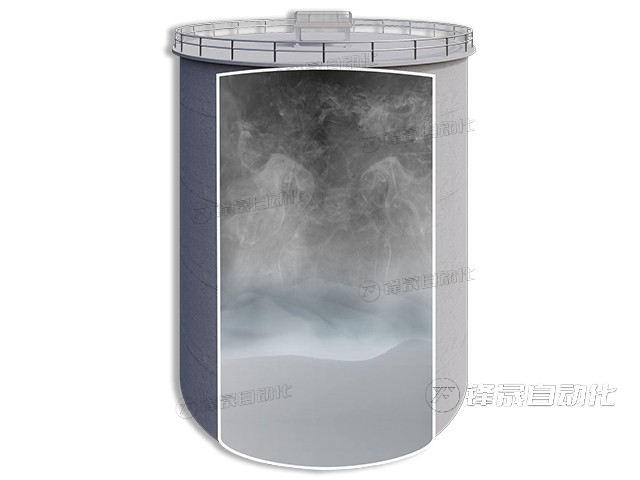 大粉塵工況中料位測量系統(tǒng)準(zhǔn)確度如何？
