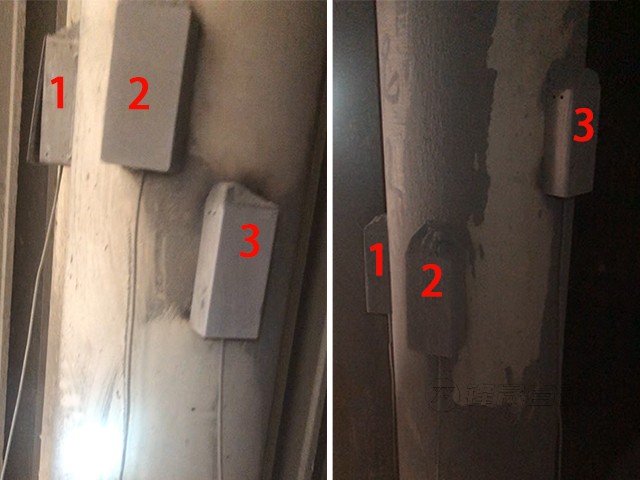 裝了3個(gè)這樣的料位計(jì)還是測(cè)不準(zhǔn)，怎么辦？